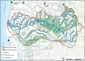map_of_pescadero_watershed